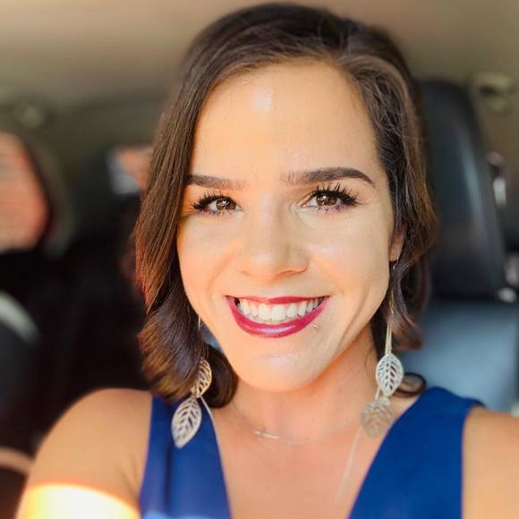 Meet your Posher, Cheyenne - Picture 7 of 9